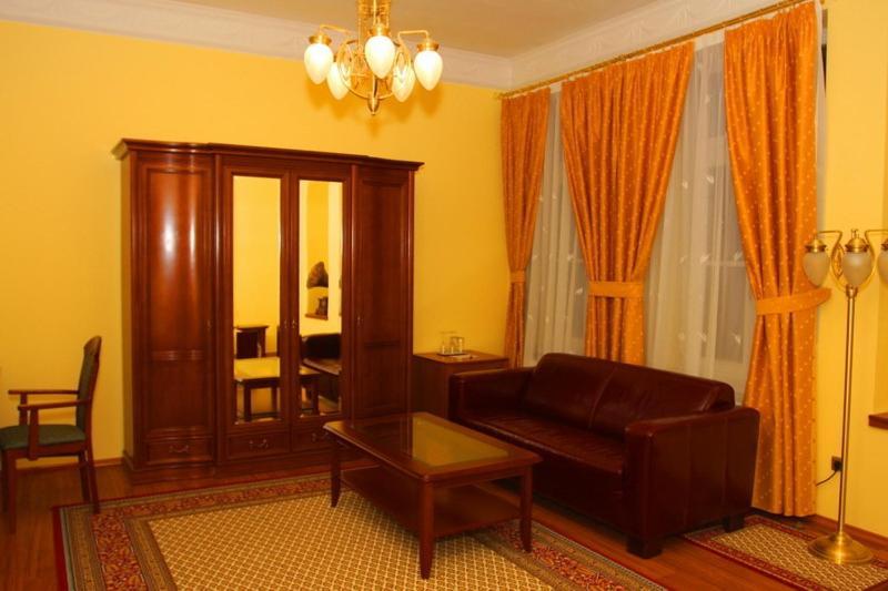 Boutique Hotel Carpe Diem Presov Ruang foto