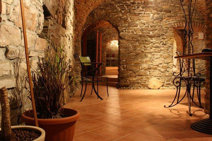 Boutique Hotel Carpe Diem Presov Bagian luar foto