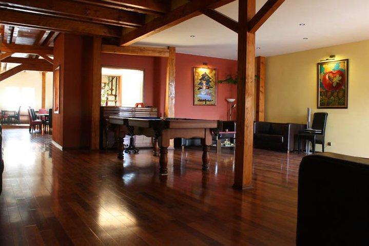 Boutique Hotel Carpe Diem Presov Bagian luar foto