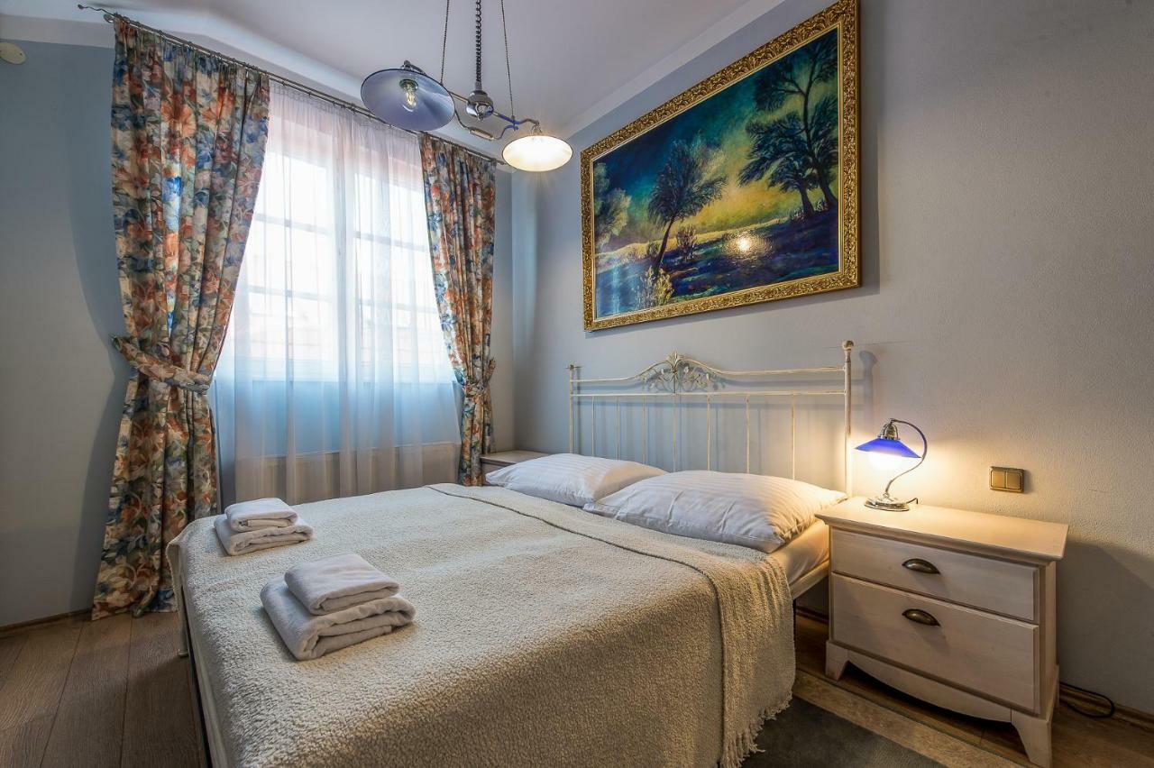 Boutique Hotel Carpe Diem Presov Bagian luar foto